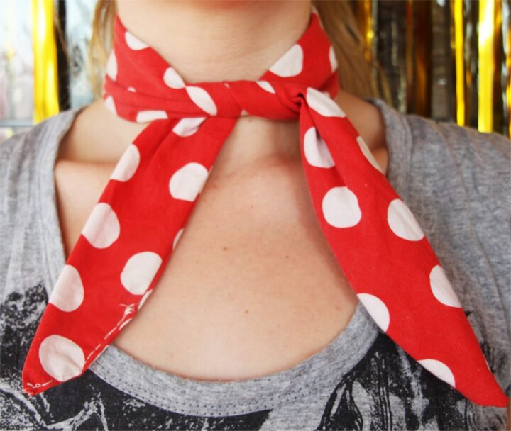 Neckerchief